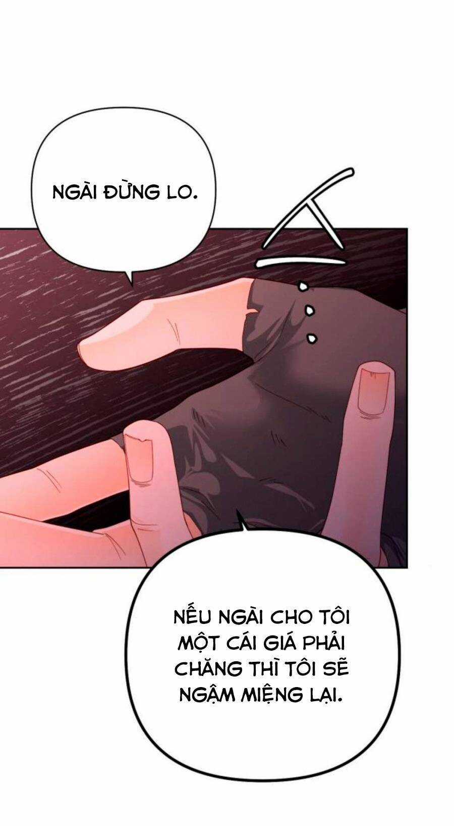 Hoàng Hậu Muốn Tái Hôn Chapter 161 trang 58