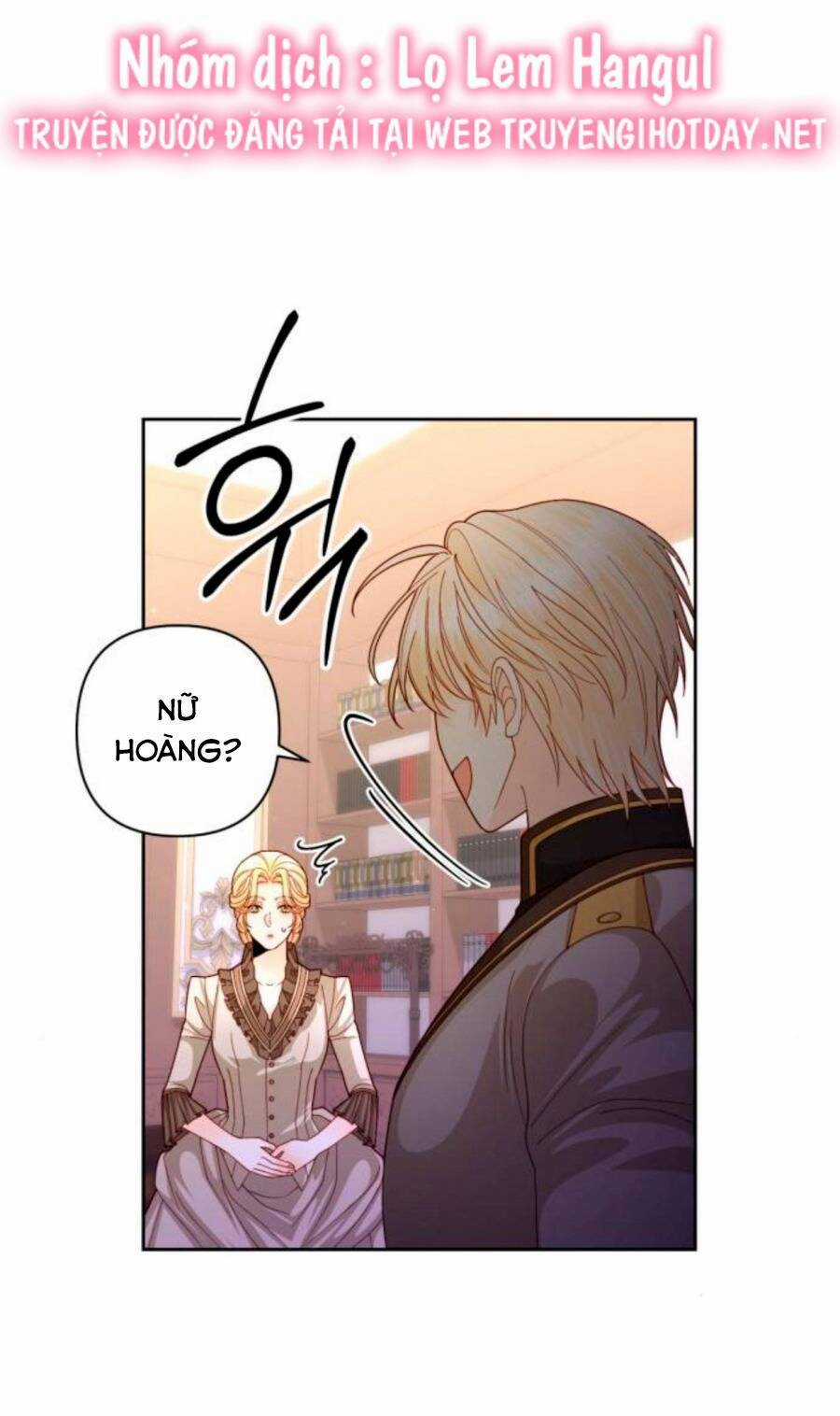 Hoàng Hậu Muốn Tái Hôn Chapter 161 trang 6