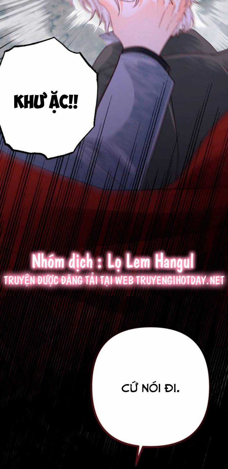 Hoàng Hậu Muốn Tái Hôn Chapter 161 trang 62