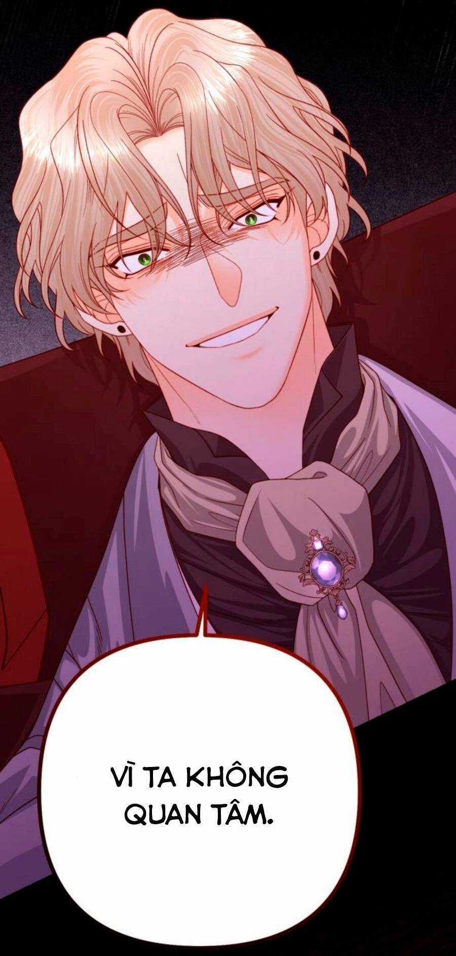 Hoàng Hậu Muốn Tái Hôn Chapter 161 trang 63