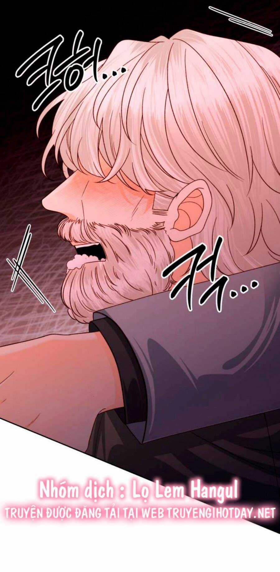 Hoàng Hậu Muốn Tái Hôn Chapter 161 trang 64