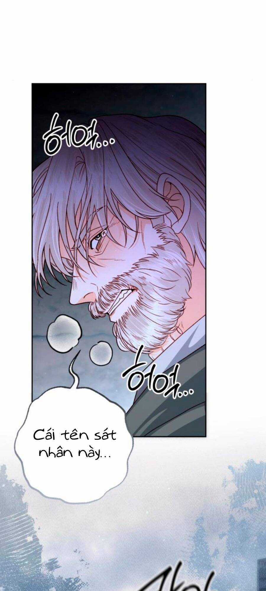 Hoàng Hậu Muốn Tái Hôn Chapter 161 trang 69