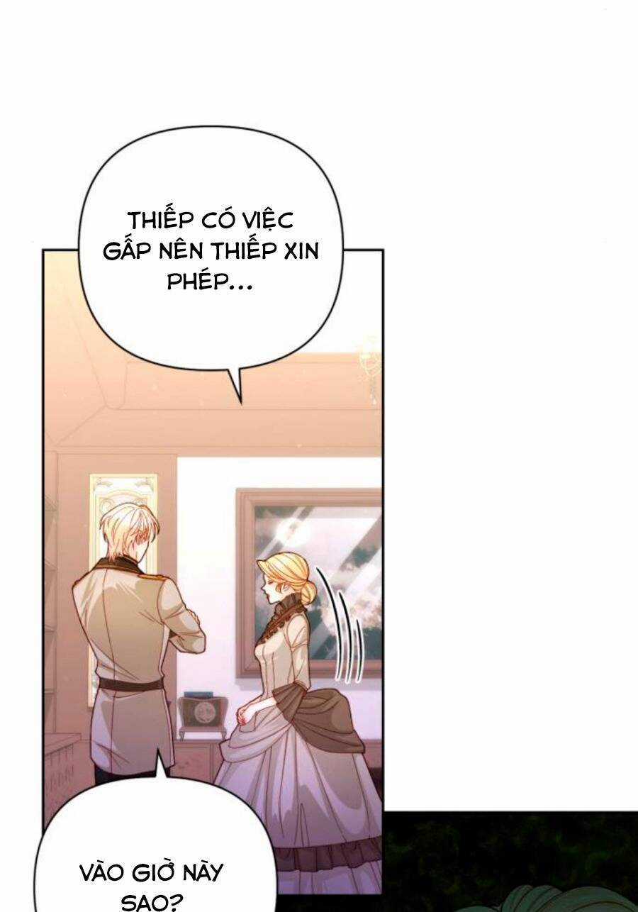 Hoàng Hậu Muốn Tái Hôn Chapter 161 trang 7