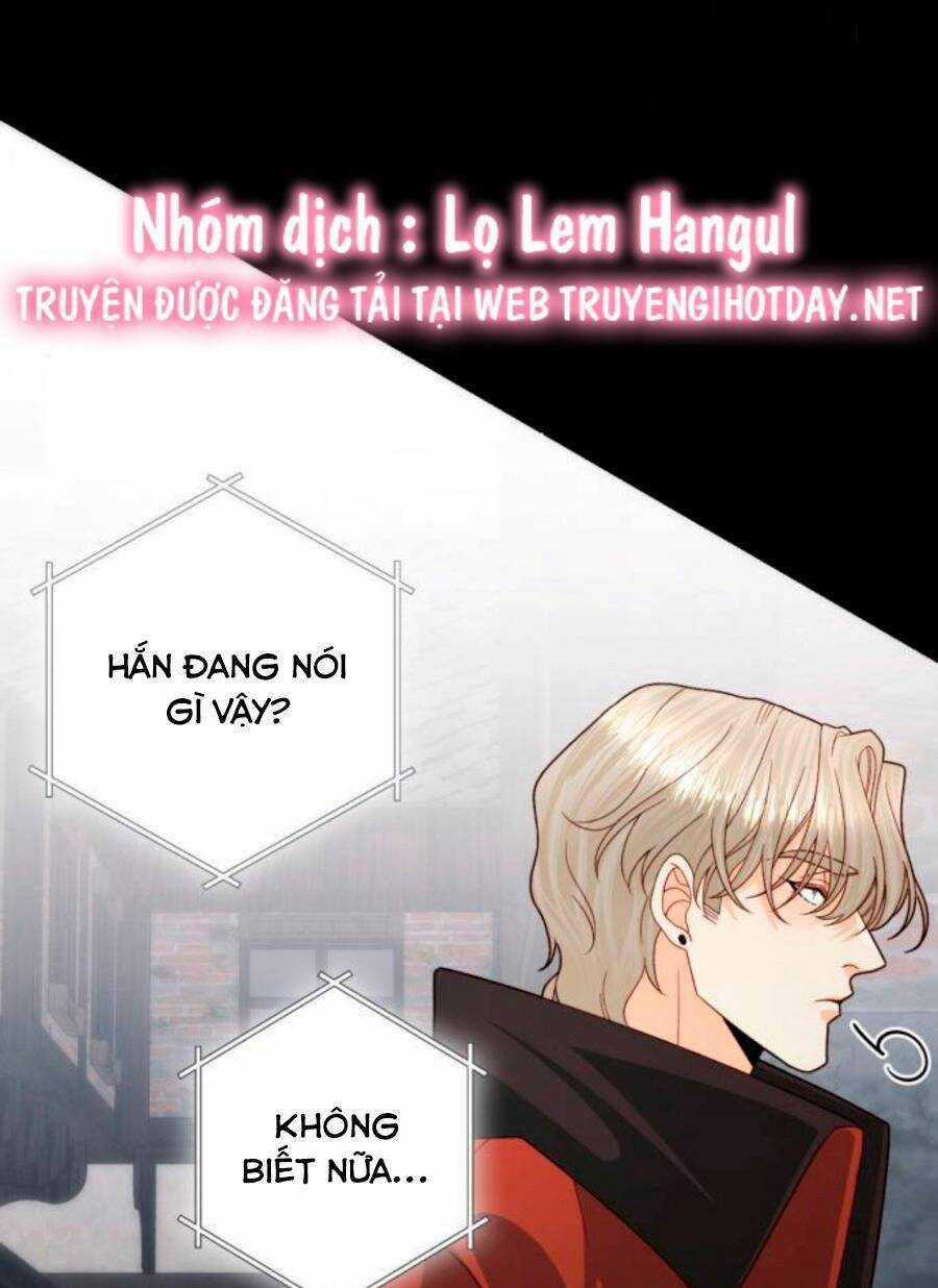 Hoàng Hậu Muốn Tái Hôn Chapter 161 trang 75