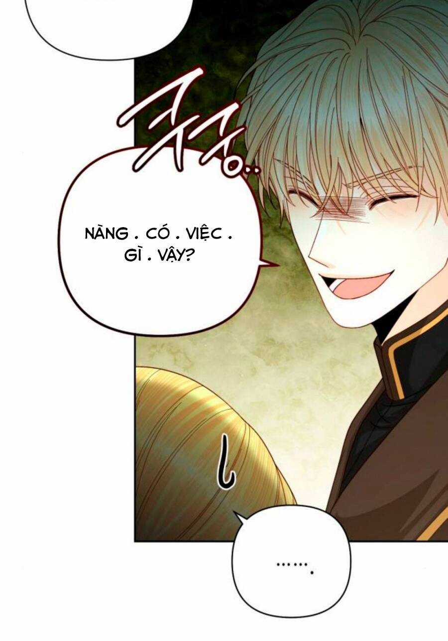 Hoàng Hậu Muốn Tái Hôn Chapter 161 trang 8