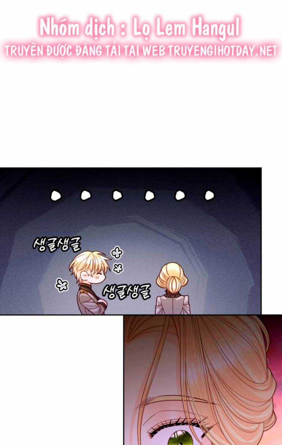 Hoàng Hậu Muốn Tái Hôn Chapter 161 trang 9