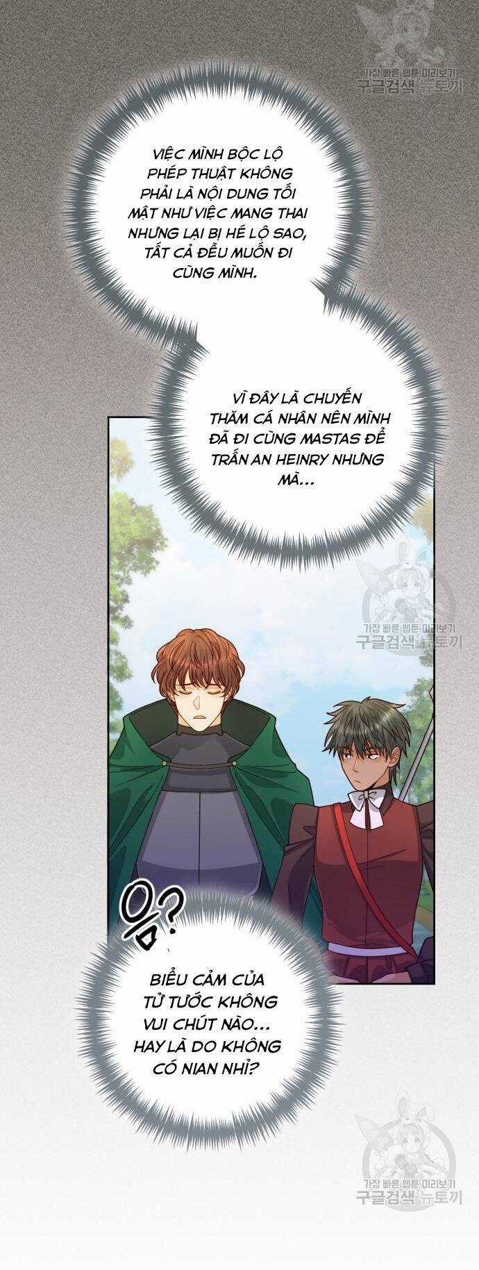 Hoàng Hậu Muốn Tái Hôn Chapter 163 trang 10