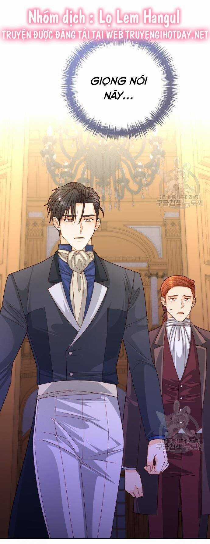 Hoàng Hậu Muốn Tái Hôn Chapter 163 trang 12