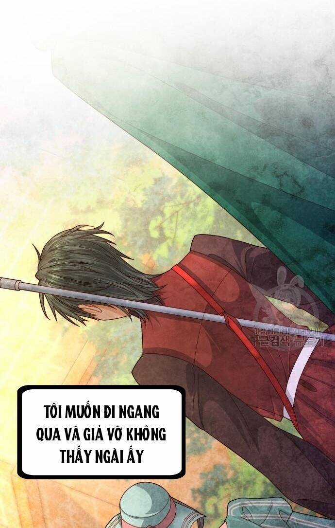 Hoàng Hậu Muốn Tái Hôn Chapter 163 trang 16