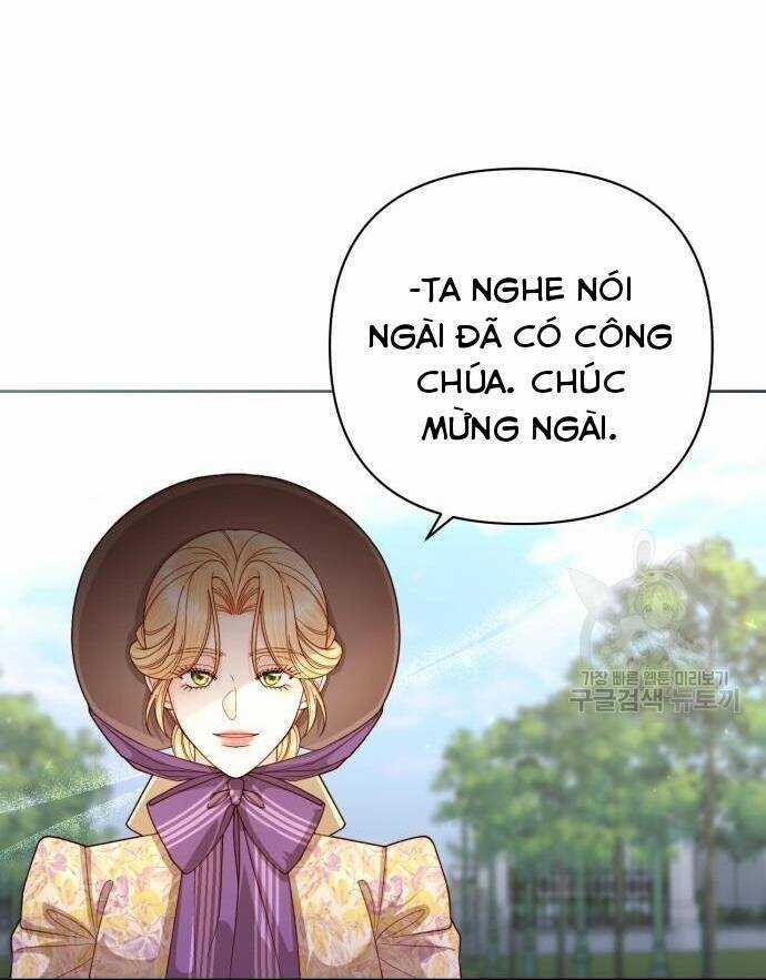 Hoàng Hậu Muốn Tái Hôn Chapter 163 trang 19