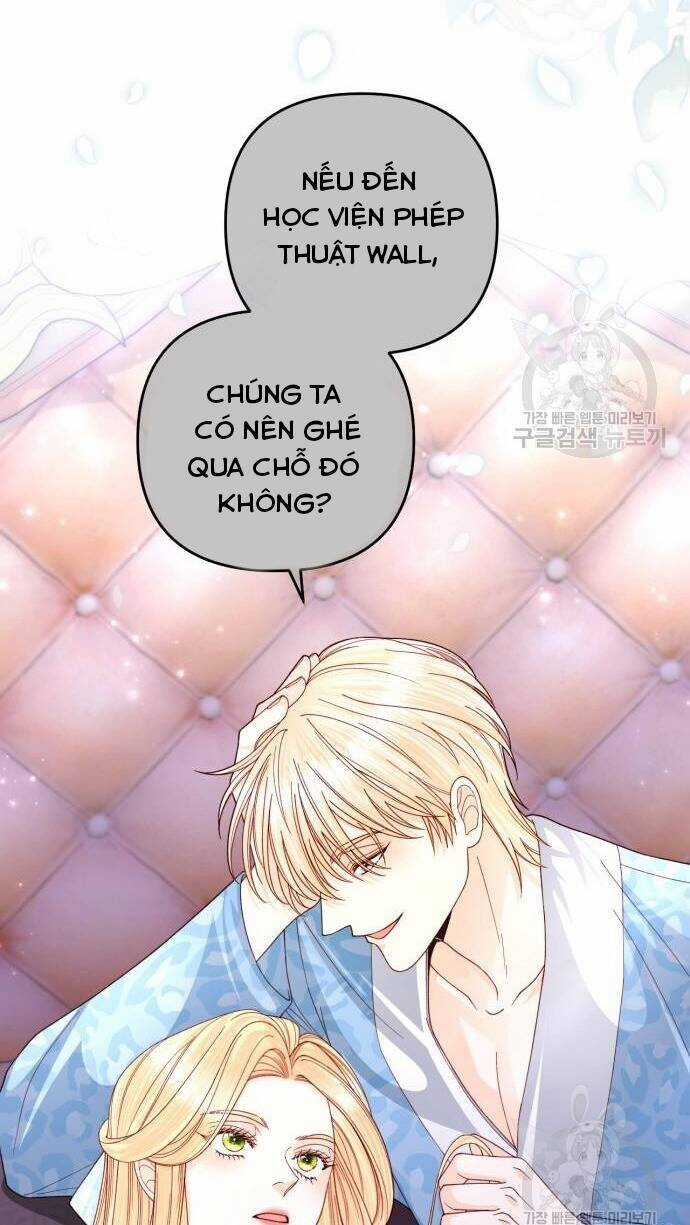 Hoàng Hậu Muốn Tái Hôn Chapter 163 trang 2