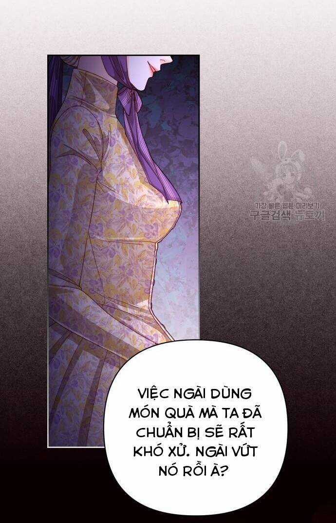 Hoàng Hậu Muốn Tái Hôn Chapter 163 trang 21