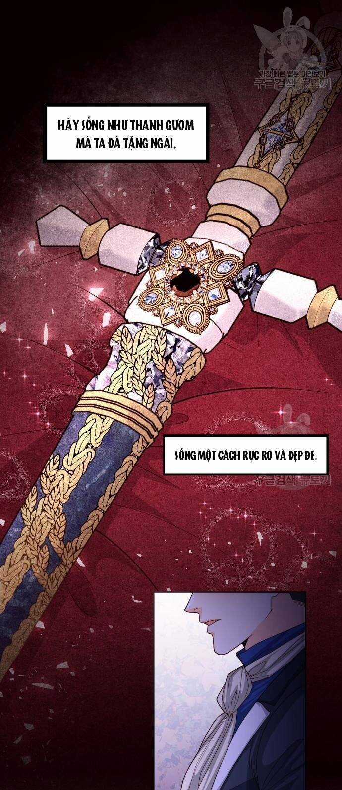 Hoàng Hậu Muốn Tái Hôn Chapter 163 trang 22