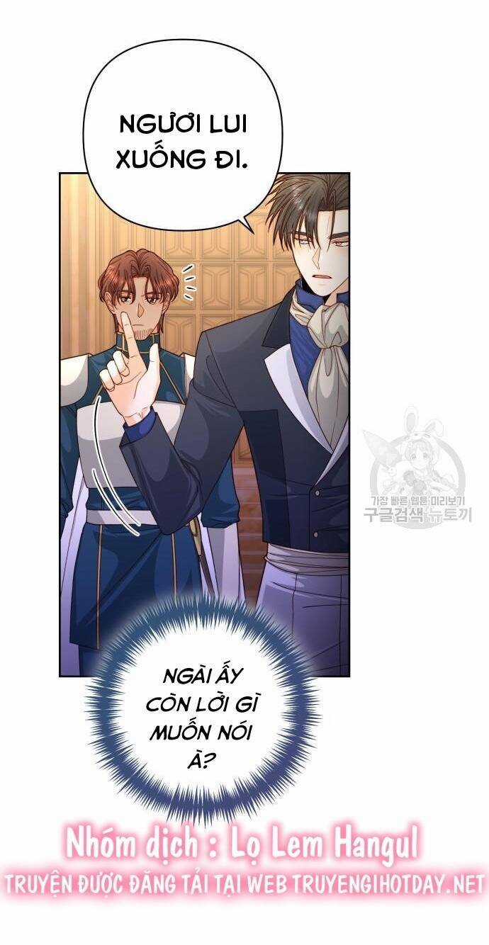 Hoàng Hậu Muốn Tái Hôn Chapter 163 trang 25