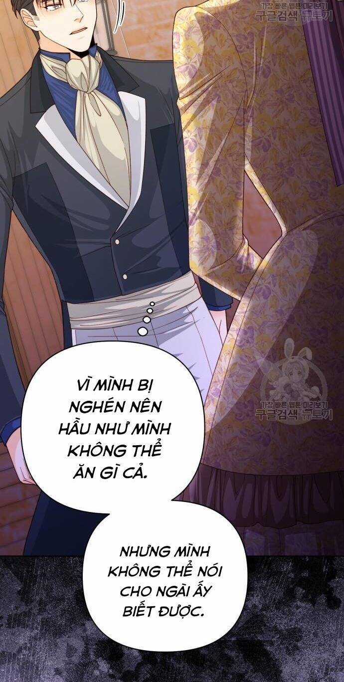 Hoàng Hậu Muốn Tái Hôn Chapter 163 trang 28