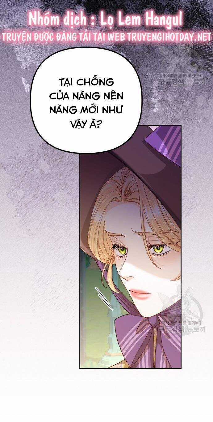 Hoàng Hậu Muốn Tái Hôn Chapter 163 trang 29