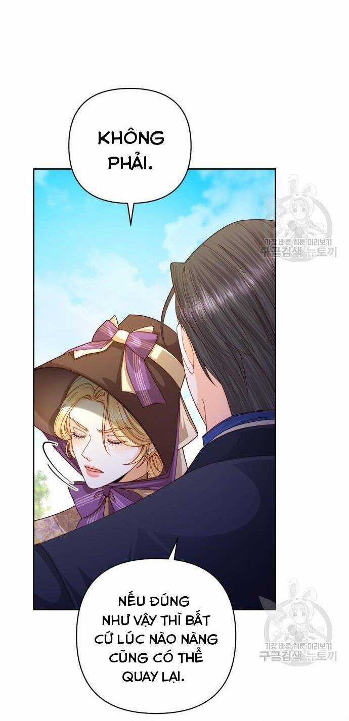 Hoàng Hậu Muốn Tái Hôn Chapter 163 trang 30