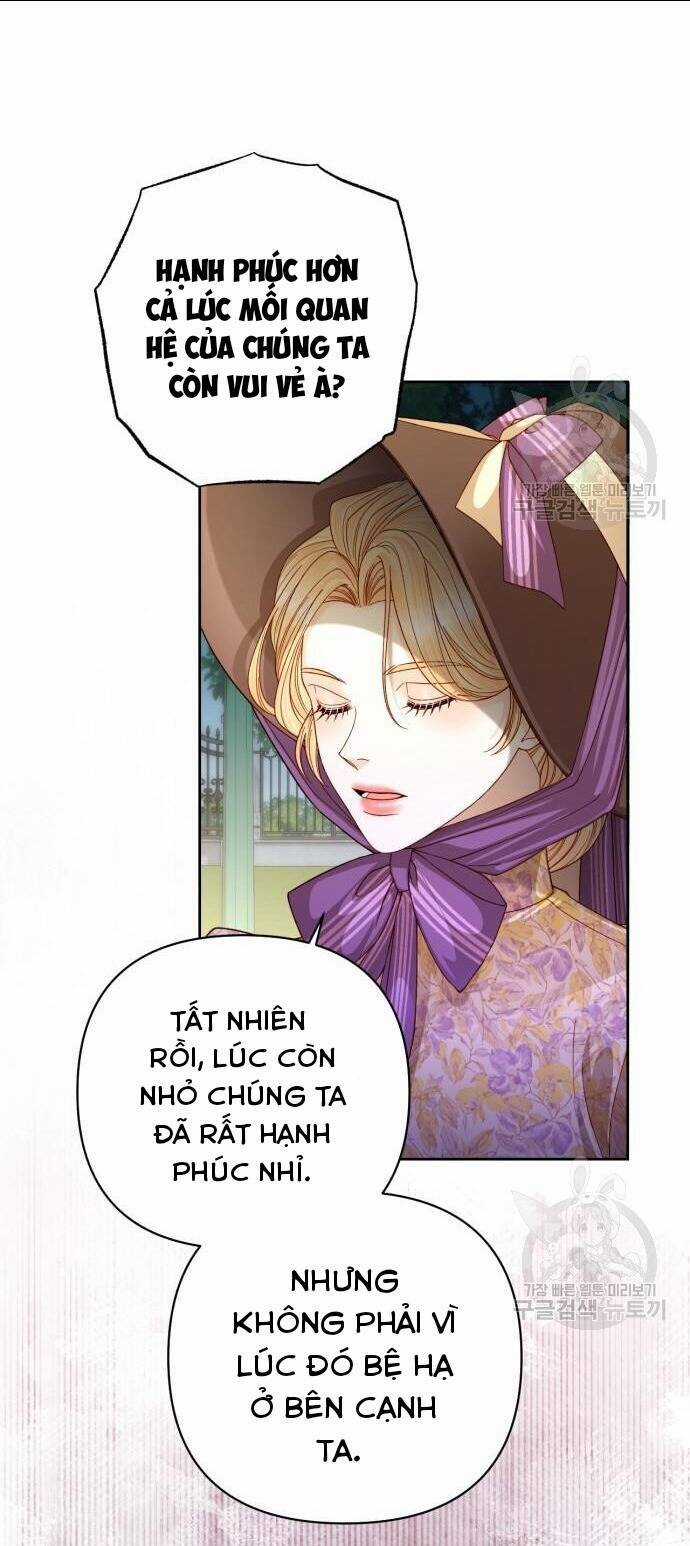 Hoàng Hậu Muốn Tái Hôn Chapter 163 trang 35