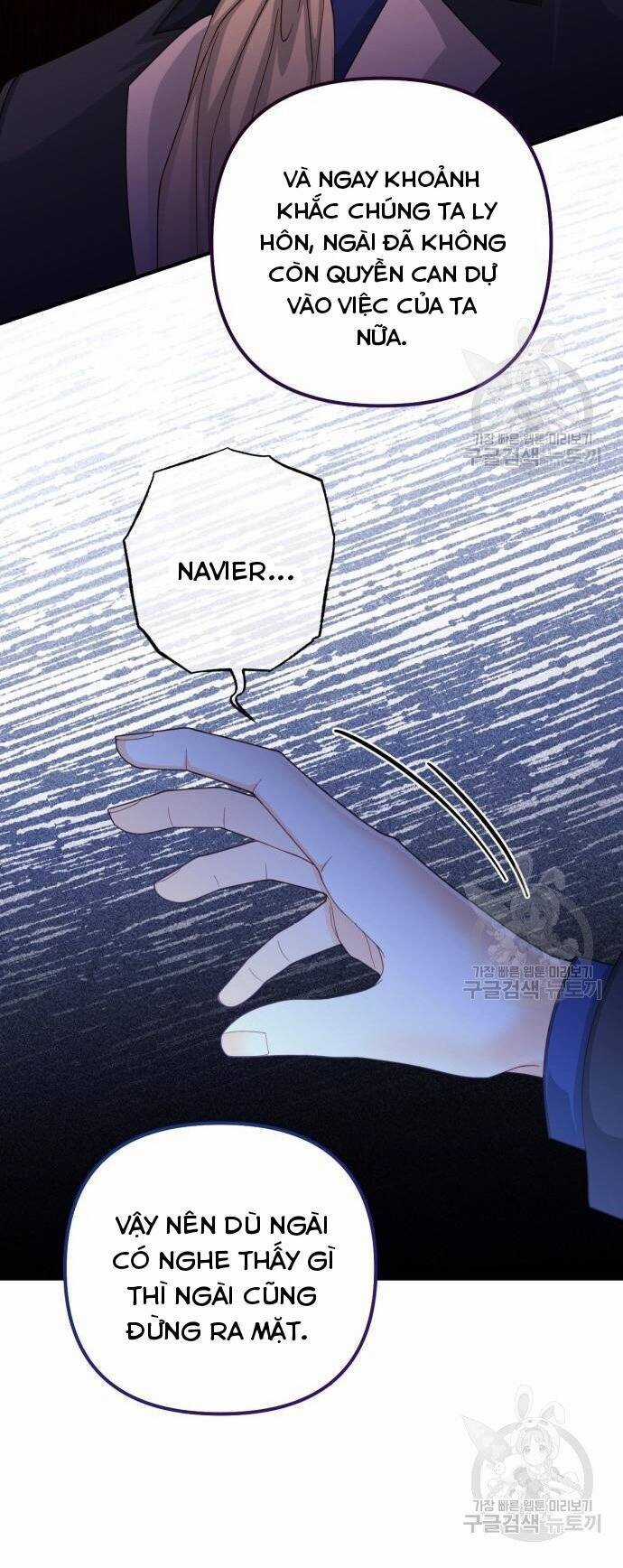 Hoàng Hậu Muốn Tái Hôn Chapter 163 trang 38