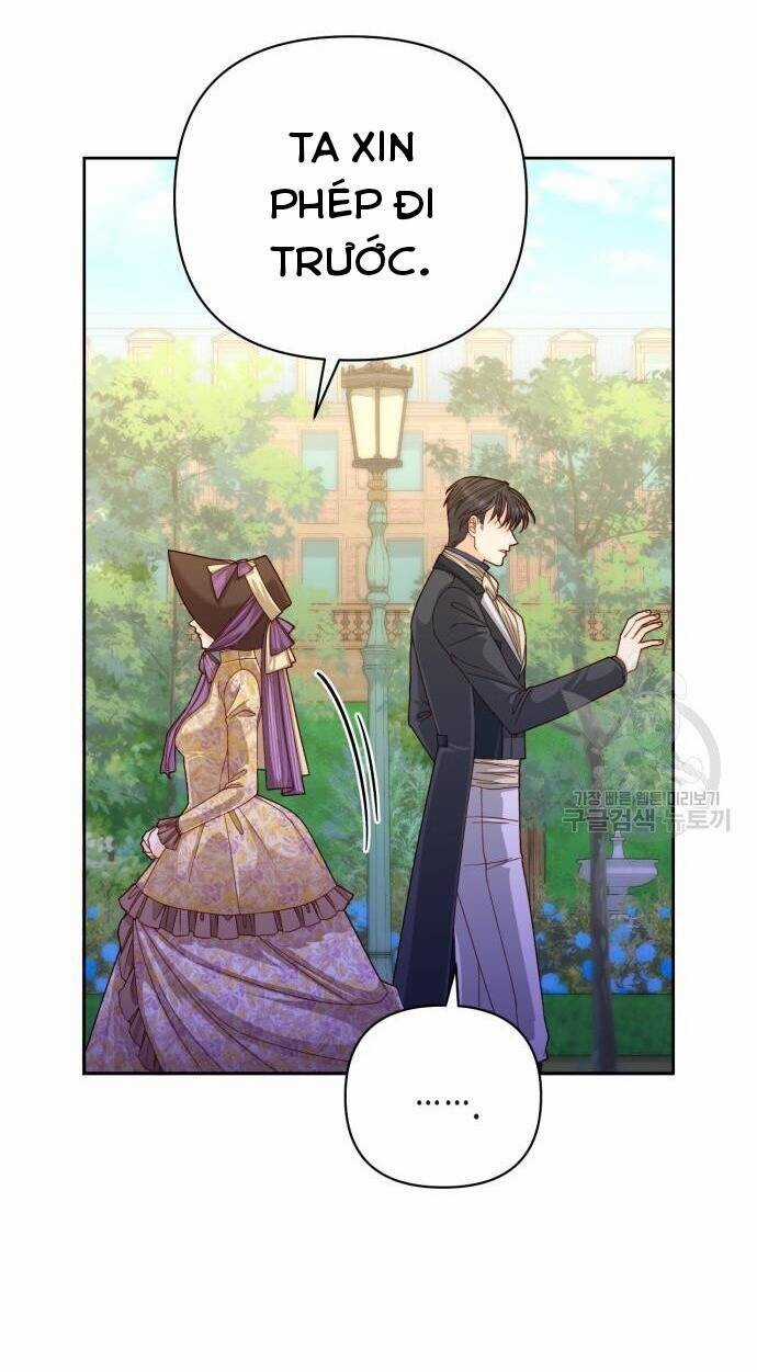 Hoàng Hậu Muốn Tái Hôn Chapter 163 trang 39