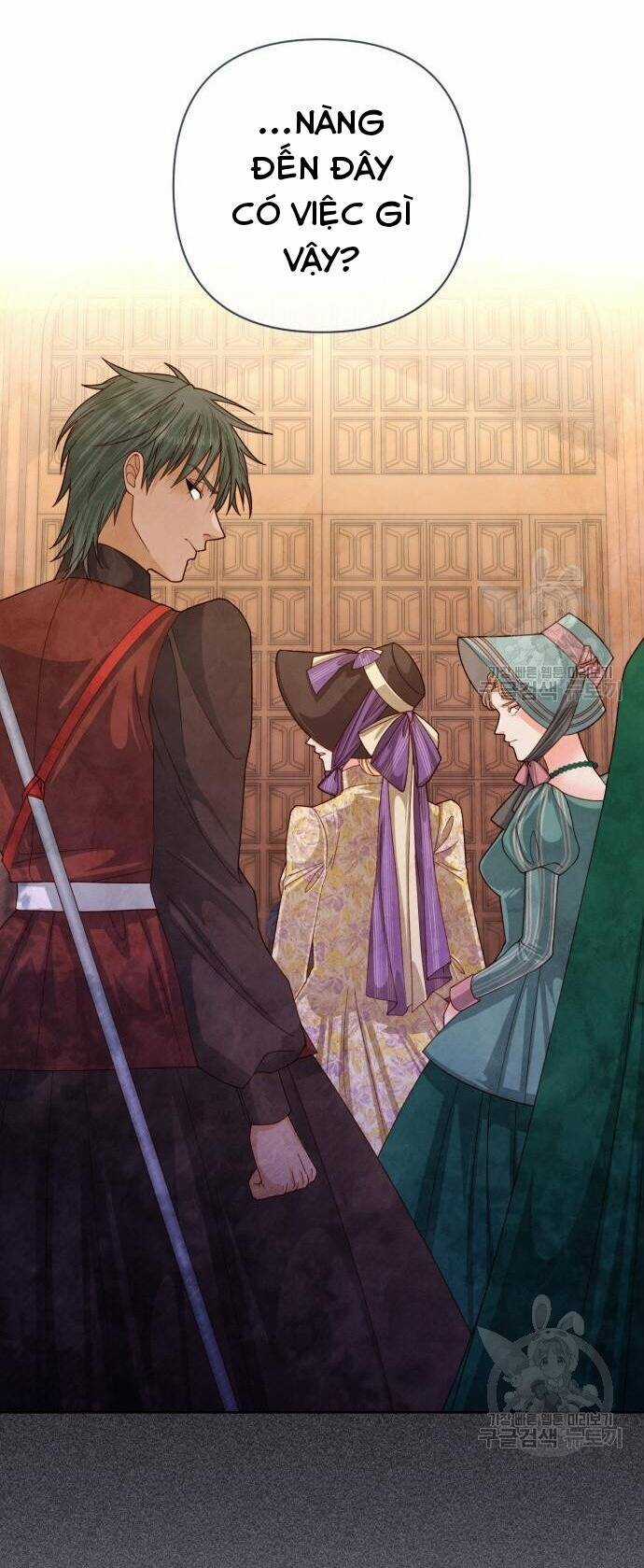 Hoàng Hậu Muốn Tái Hôn Chapter 163 trang 41