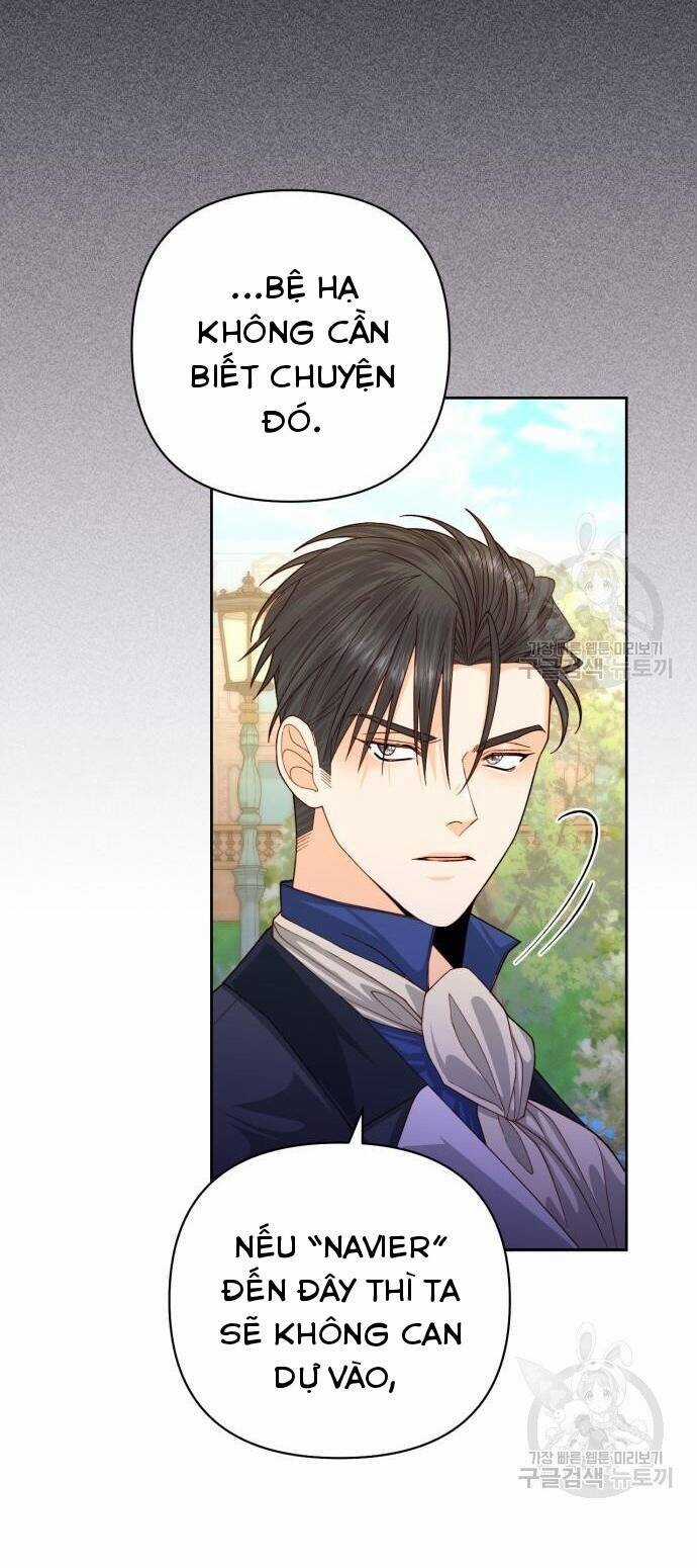 Hoàng Hậu Muốn Tái Hôn Chapter 163 trang 42