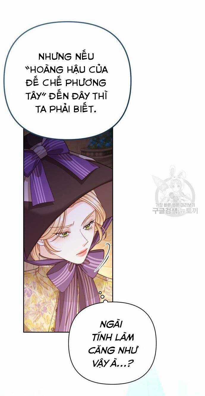 Hoàng Hậu Muốn Tái Hôn Chapter 163 trang 43