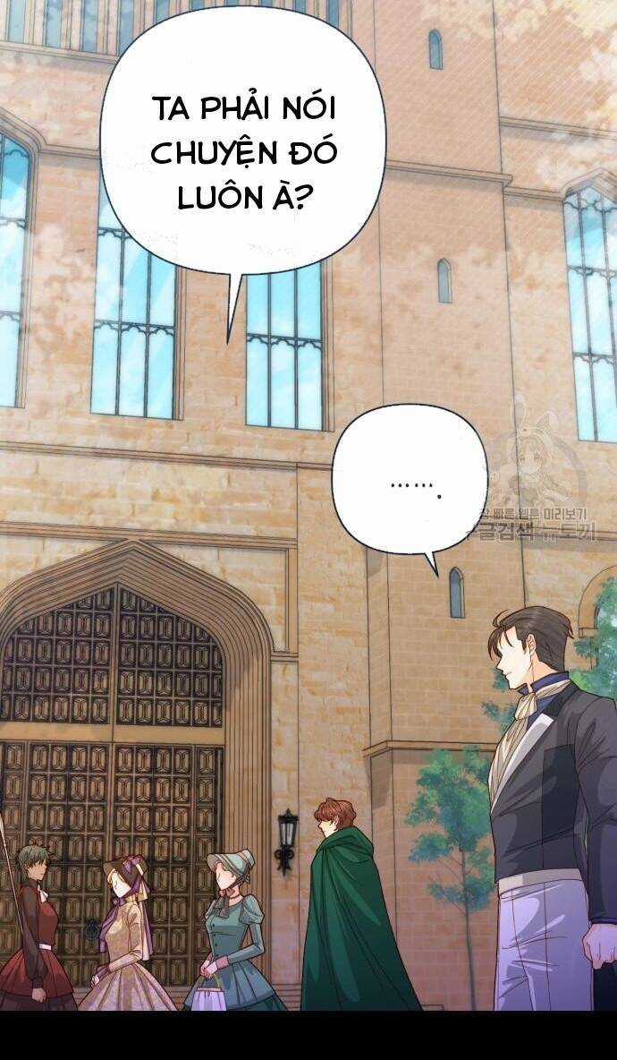 Hoàng Hậu Muốn Tái Hôn Chapter 163 trang 45