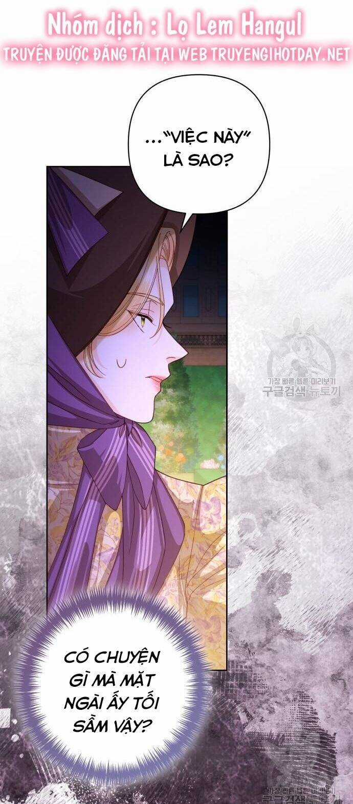 Hoàng Hậu Muốn Tái Hôn Chapter 163 trang 48