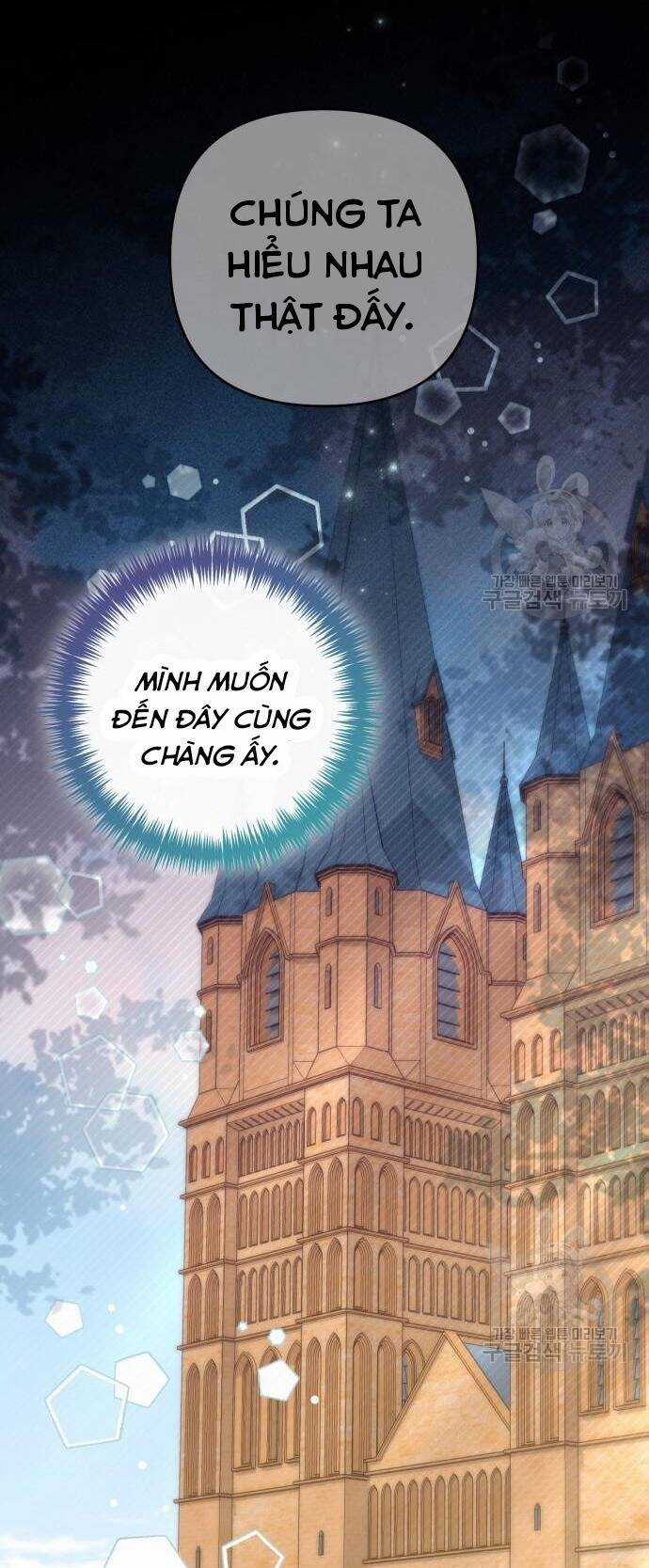 Hoàng Hậu Muốn Tái Hôn Chapter 163 trang 5