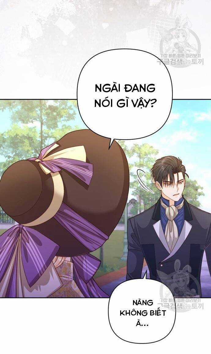Hoàng Hậu Muốn Tái Hôn Chapter 163 trang 50