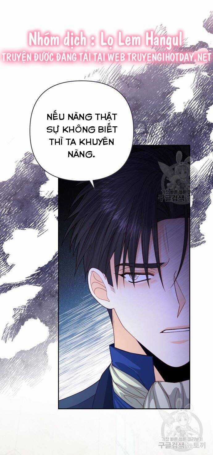 Hoàng Hậu Muốn Tái Hôn Chapter 163 trang 51
