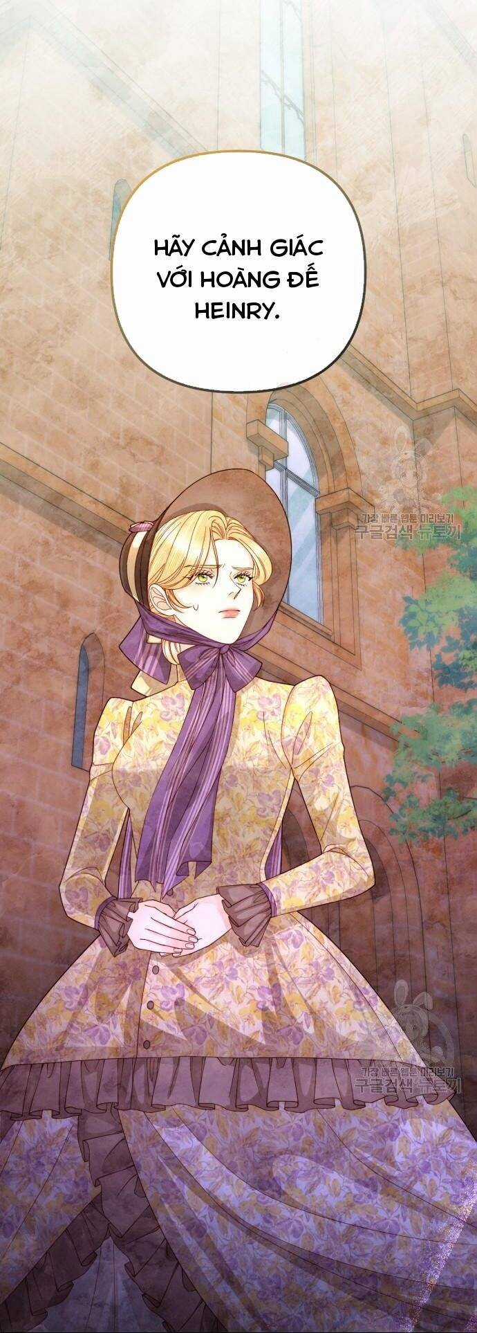 Hoàng Hậu Muốn Tái Hôn Chapter 163 trang 52