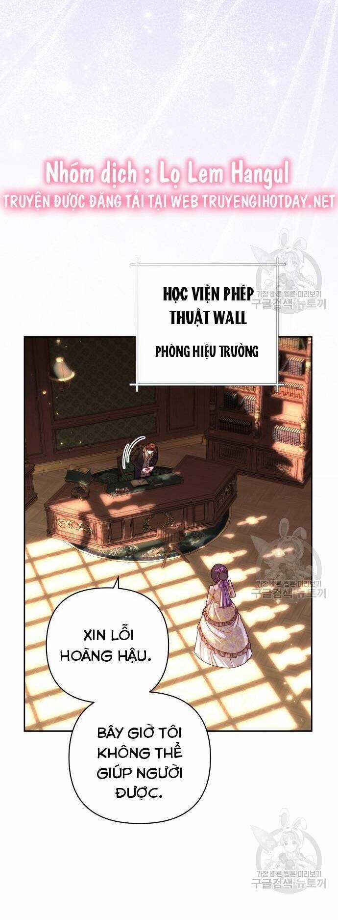 Hoàng Hậu Muốn Tái Hôn Chapter 163 trang 54