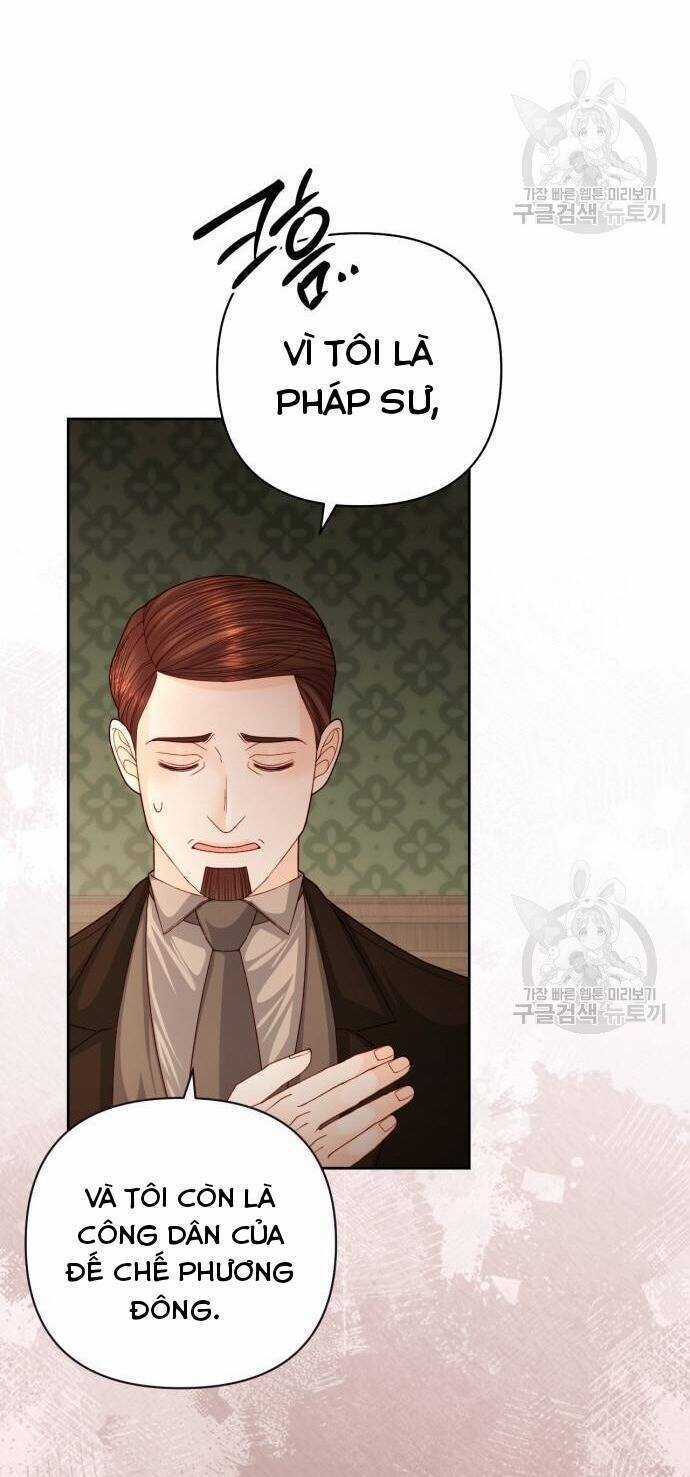 Hoàng Hậu Muốn Tái Hôn Chapter 163 trang 57