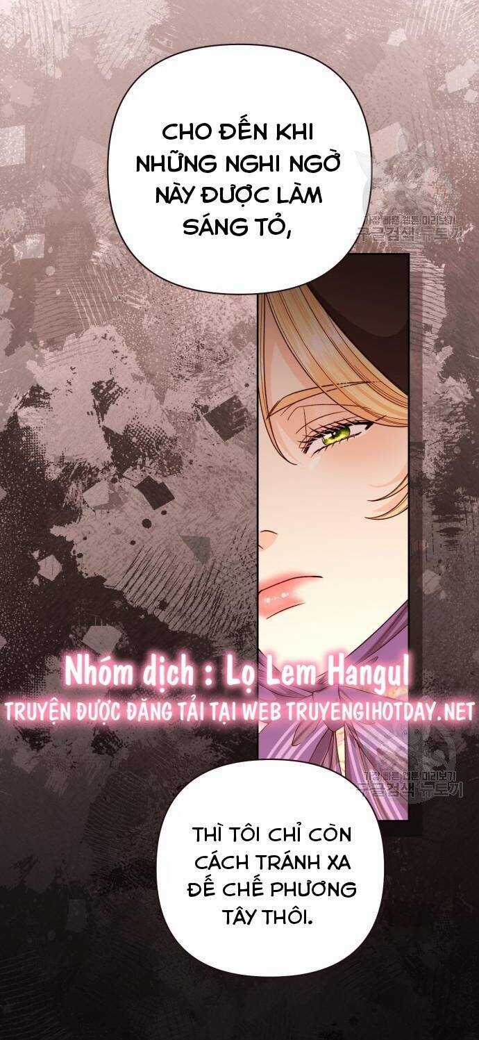 Hoàng Hậu Muốn Tái Hôn Chapter 163 trang 58