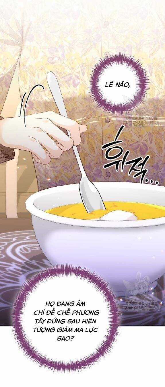 Hoàng Hậu Muốn Tái Hôn Chapter 163 trang 61