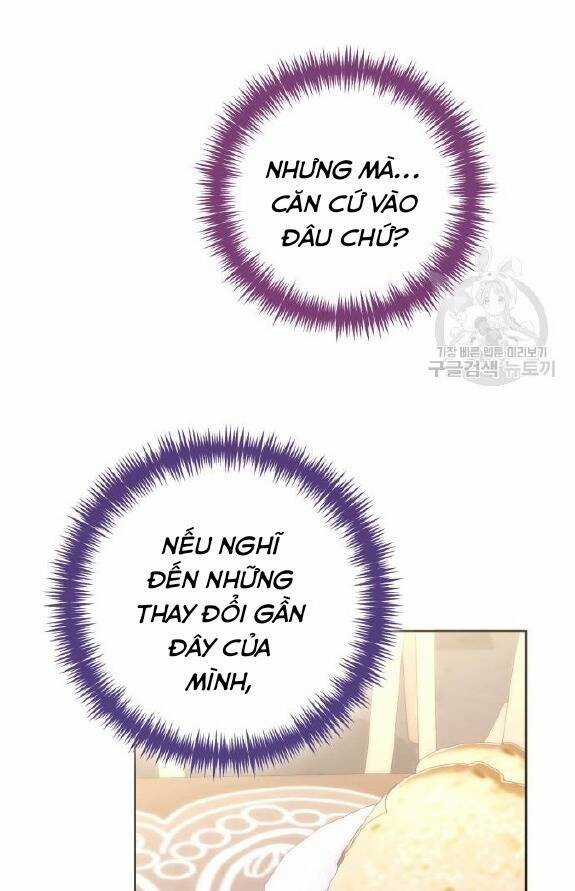 Hoàng Hậu Muốn Tái Hôn Chapter 163 trang 62