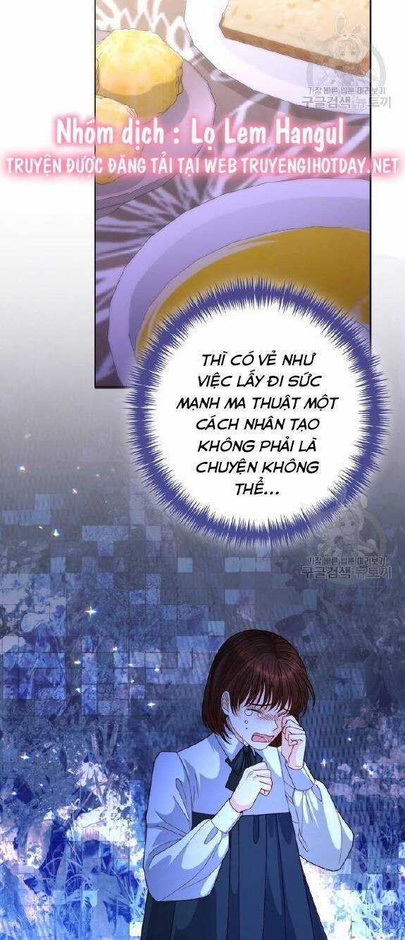 Hoàng Hậu Muốn Tái Hôn Chapter 163 trang 63