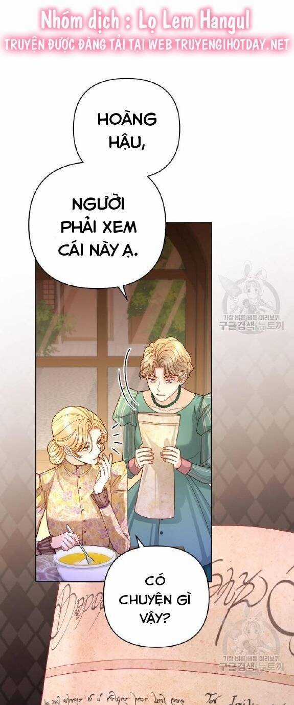 Hoàng Hậu Muốn Tái Hôn Chapter 163 trang 65