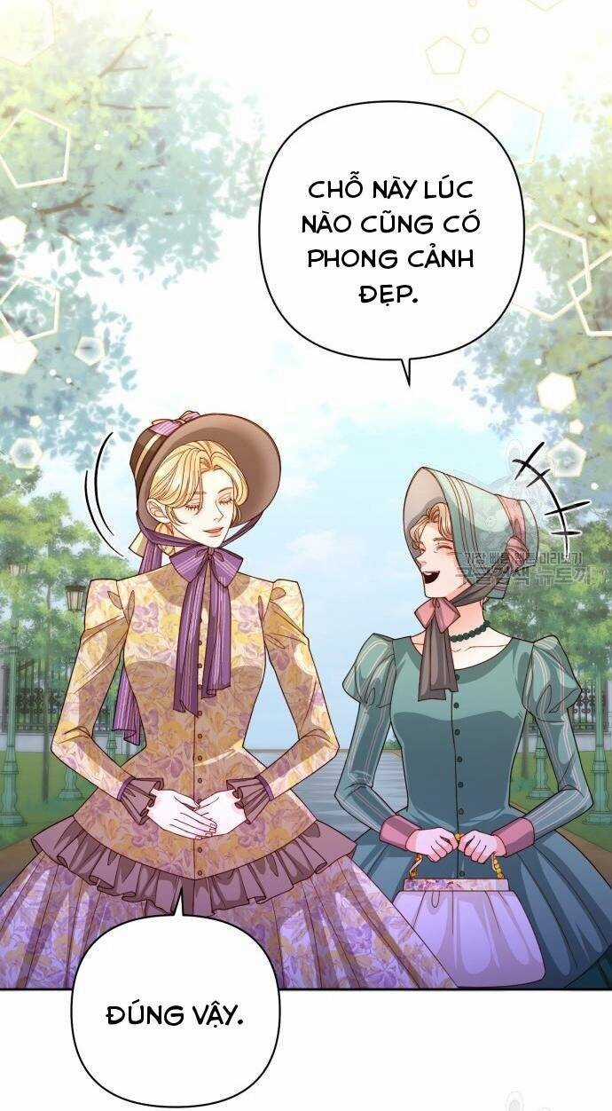 Hoàng Hậu Muốn Tái Hôn Chapter 163 trang 7