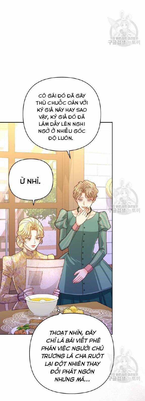 Hoàng Hậu Muốn Tái Hôn Chapter 163 trang 71