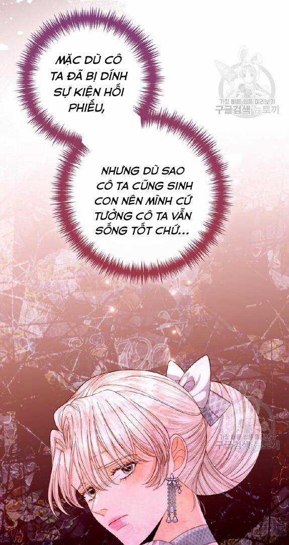 Hoàng Hậu Muốn Tái Hôn Chapter 163 trang 73