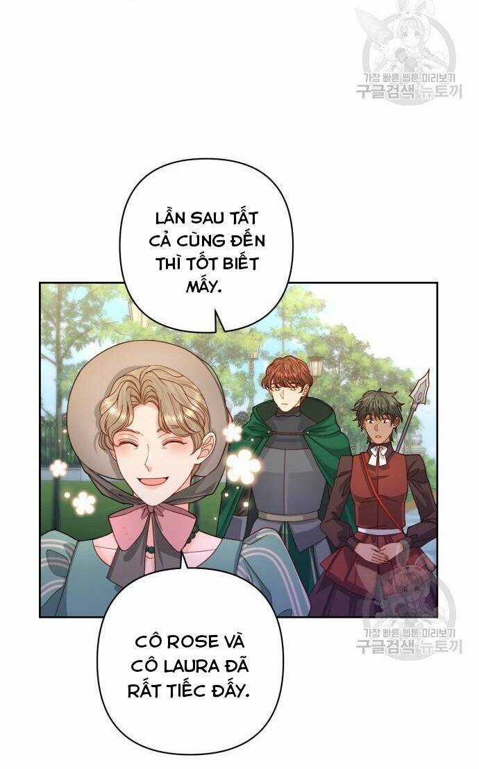 Hoàng Hậu Muốn Tái Hôn Chapter 163 trang 8