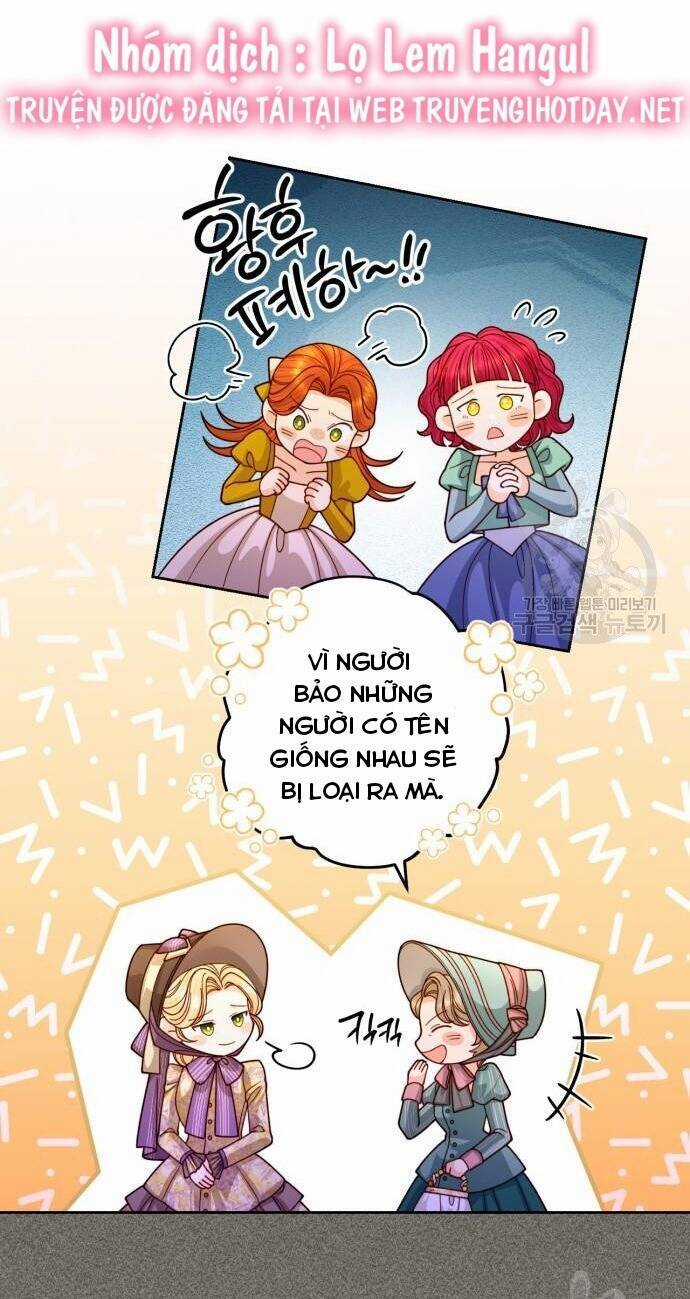 Hoàng Hậu Muốn Tái Hôn Chapter 163 trang 9