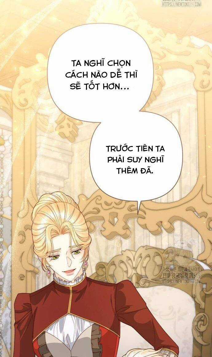 Hoàng Hậu Muốn Tái Hôn Chapter 164 trang 10