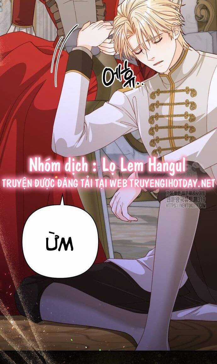 Hoàng Hậu Muốn Tái Hôn Chapter 164 trang 11