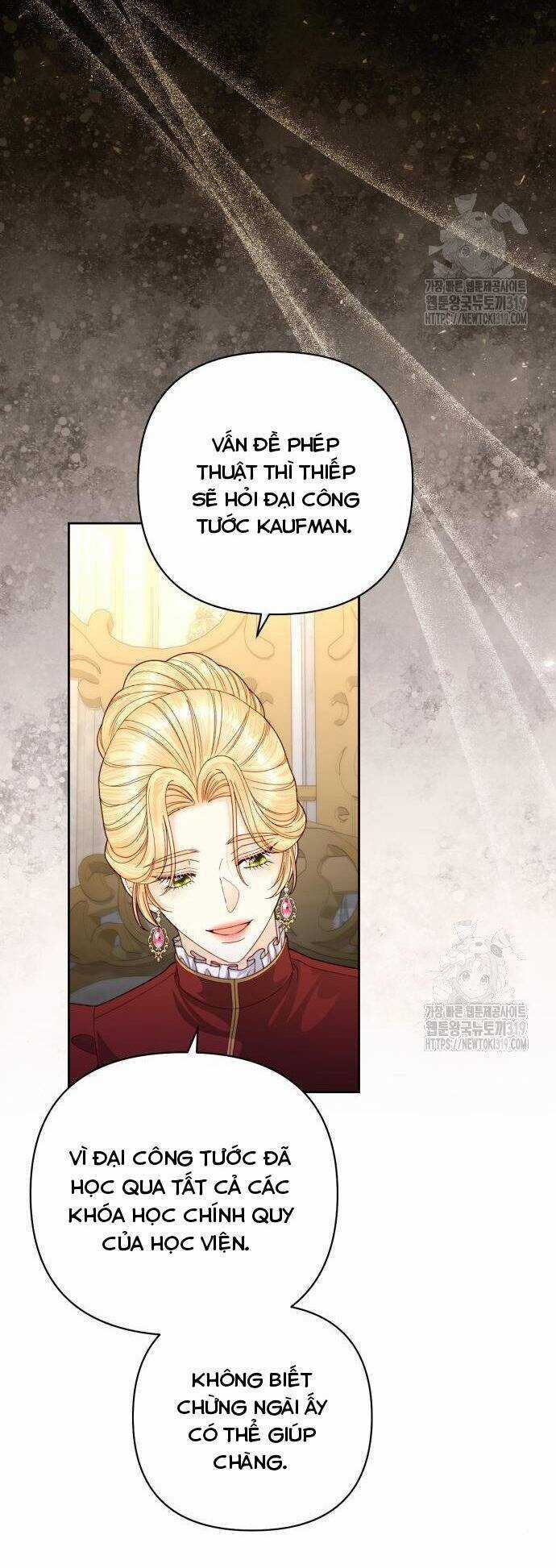 Hoàng Hậu Muốn Tái Hôn Chapter 164 trang 12