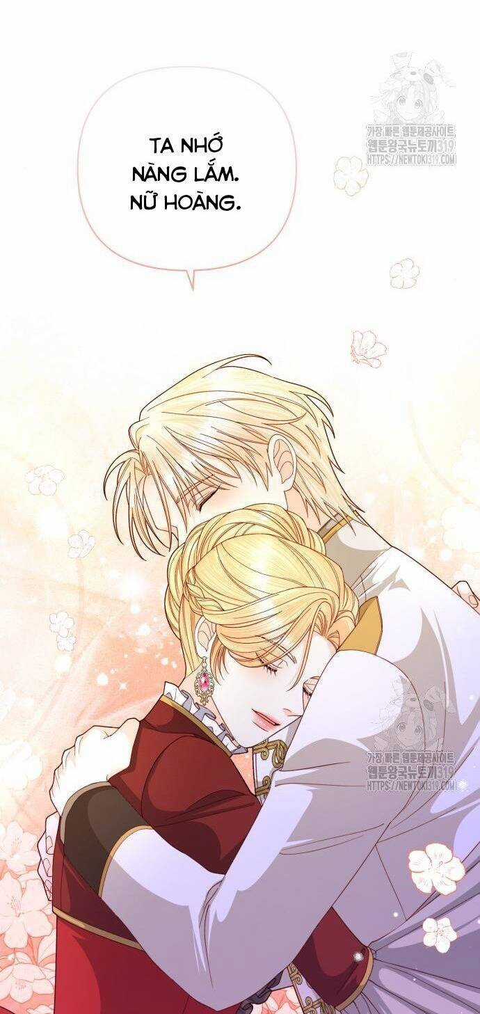 Hoàng Hậu Muốn Tái Hôn Chapter 164 trang 15