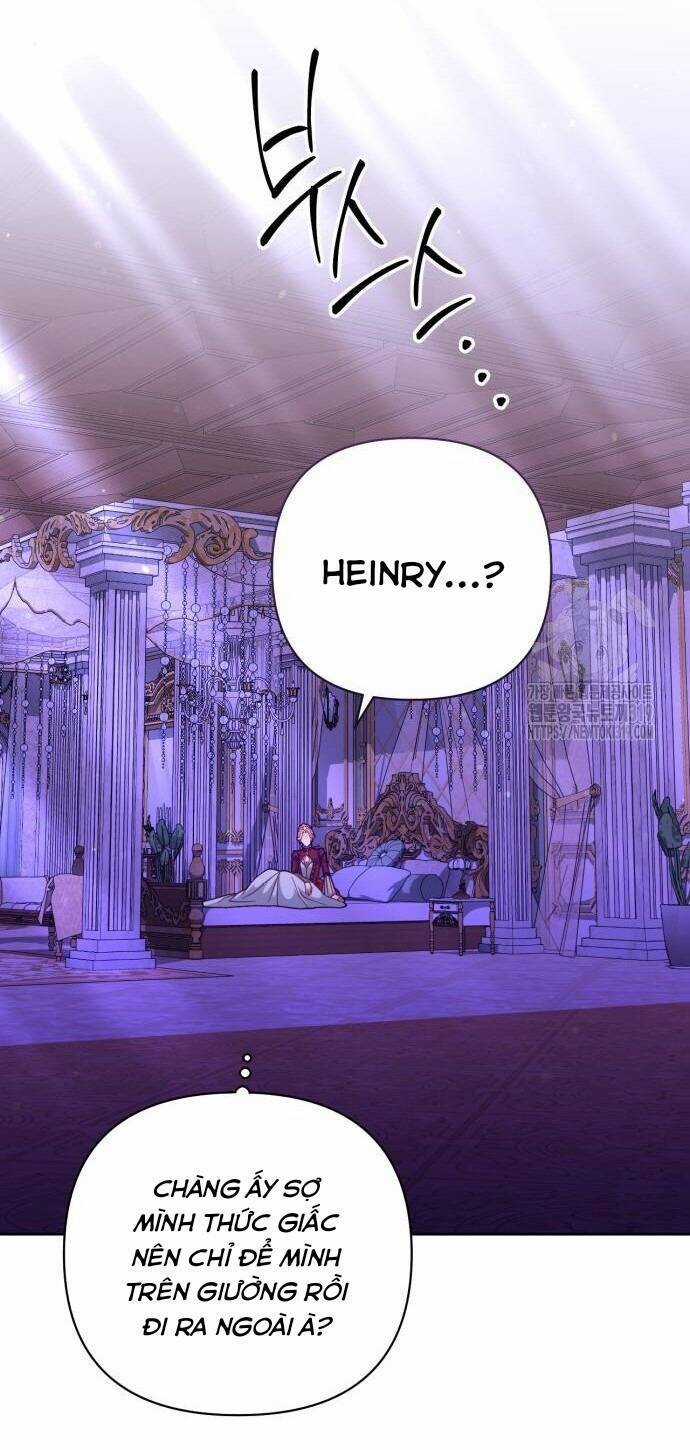 Hoàng Hậu Muốn Tái Hôn Chapter 164 trang 19